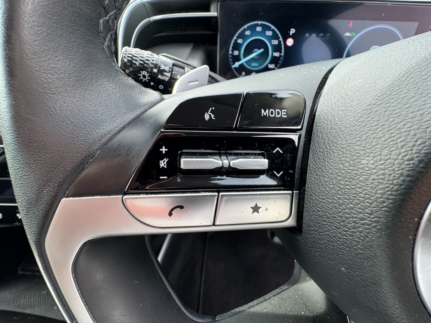 Used Hyundai TUCSON 2023 for sale - 76871955: Photo 25