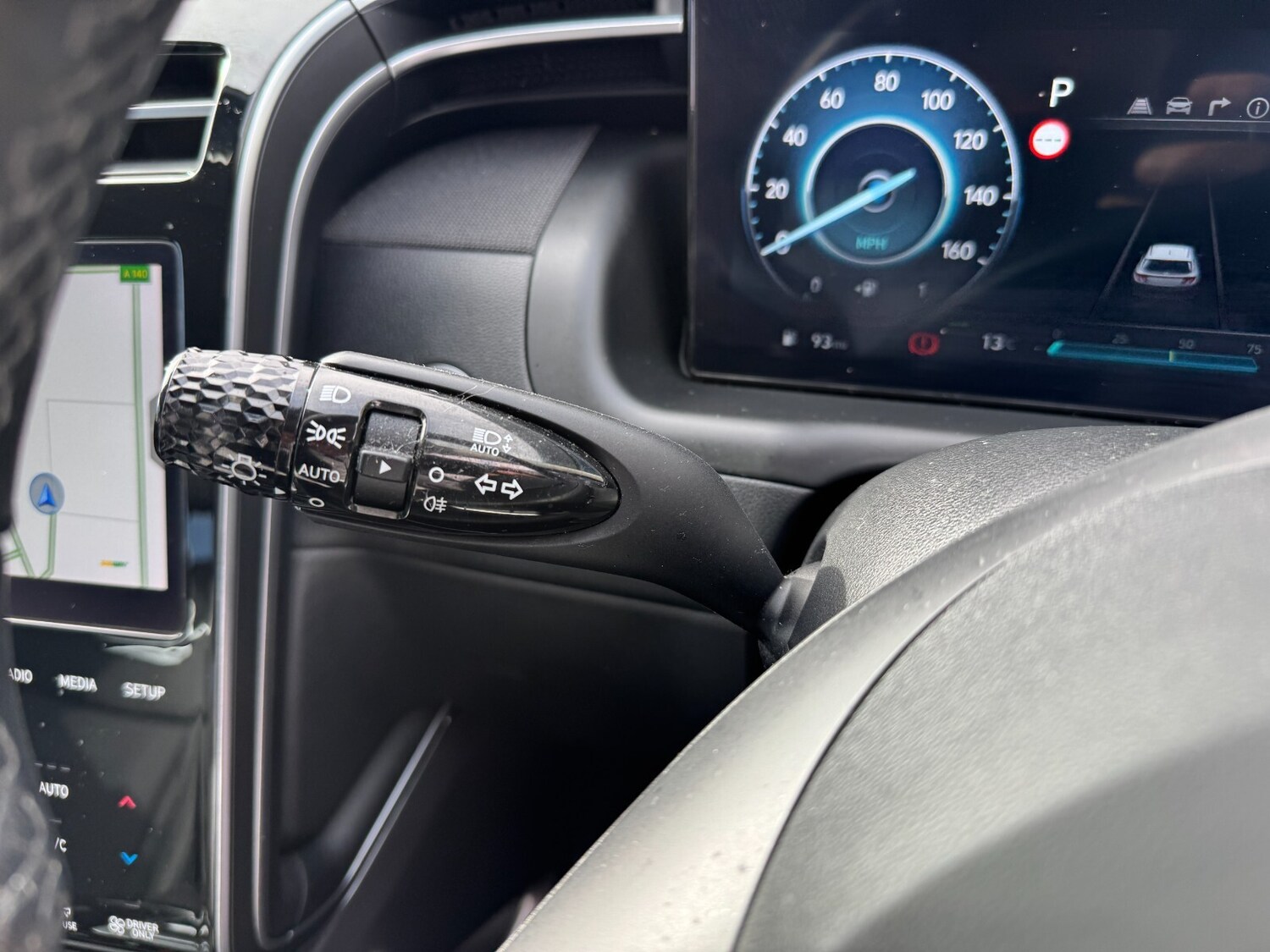 Used Hyundai TUCSON 2023 for sale - 76871955: Photo 28