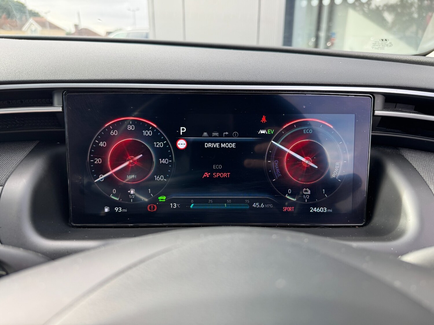 Used Hyundai TUCSON 2023 for sale - 76871955: Photo 31