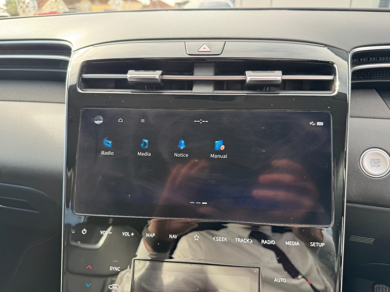 Used Hyundai TUCSON 2023 for sale - 76871955: Photo 35