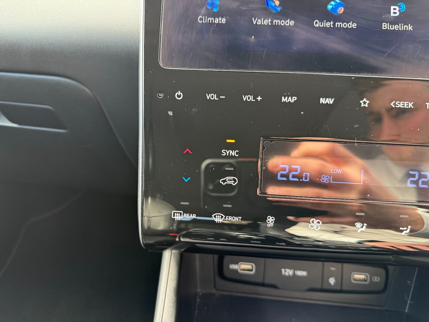 Used Hyundai TUCSON 2023 for sale - 76871955: Photo 36