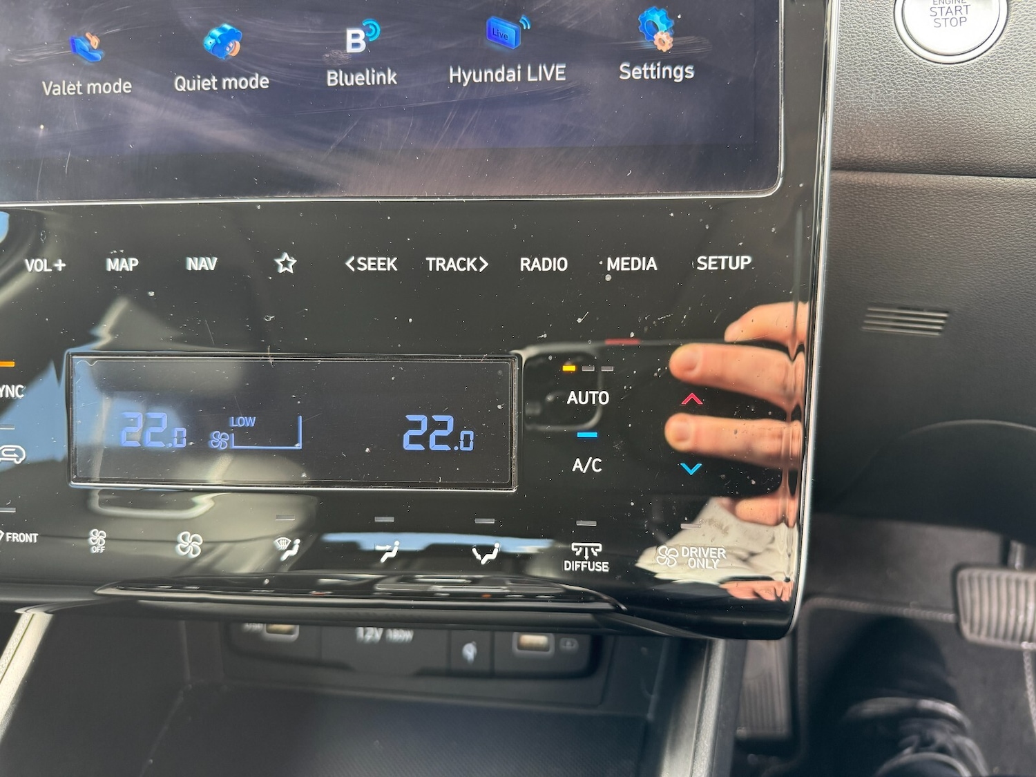 Used Hyundai TUCSON 2023 for sale - 76871955: Photo 37