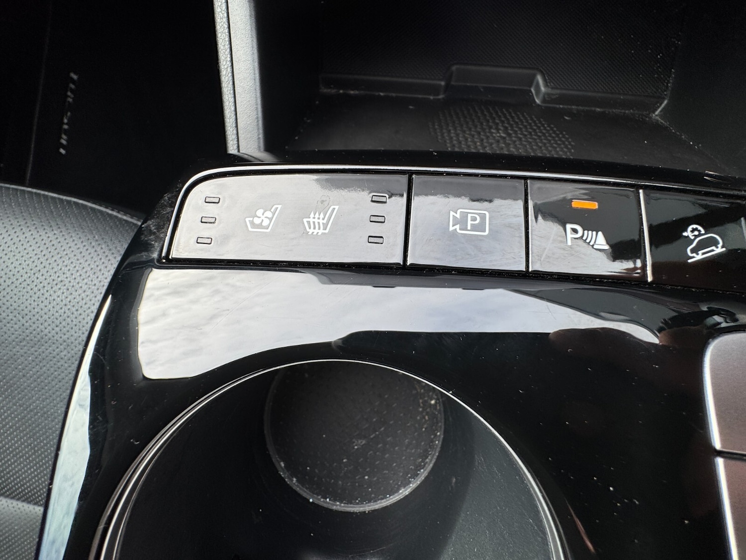 Used Hyundai TUCSON 2023 for sale - 76871955: Photo 39