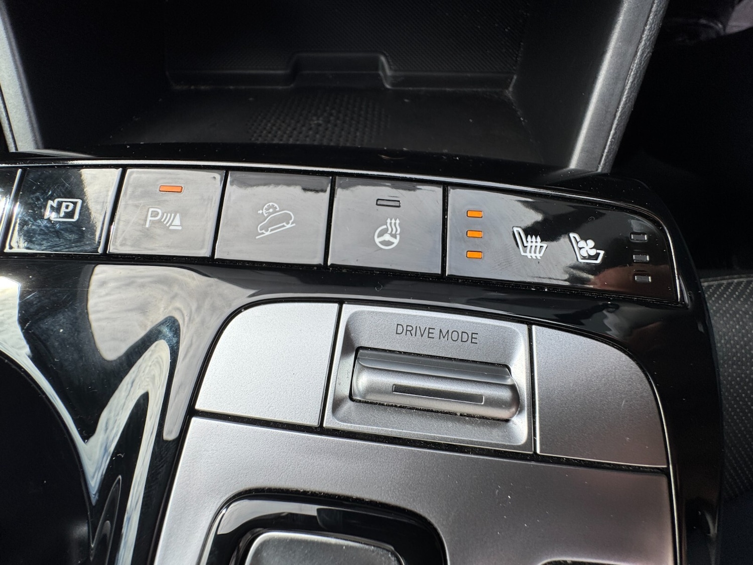 Used Hyundai TUCSON 2023 for sale - 76871955: Photo 40