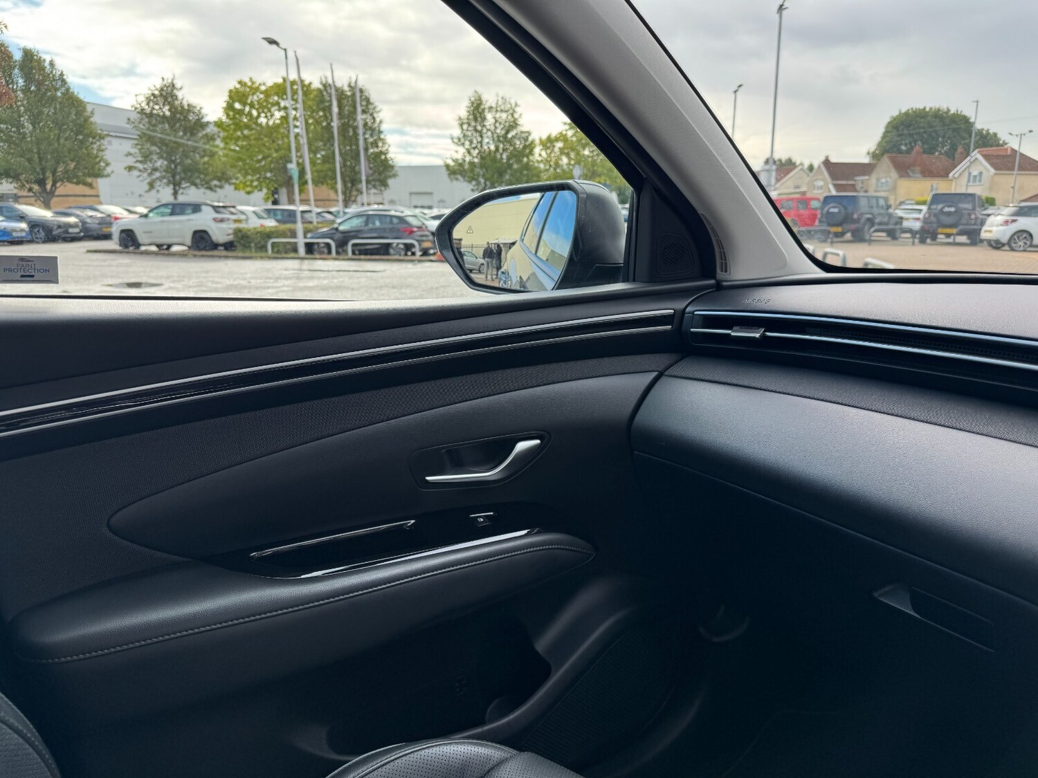 Used Hyundai TUCSON 2023 for sale - 76871955: Photo 43