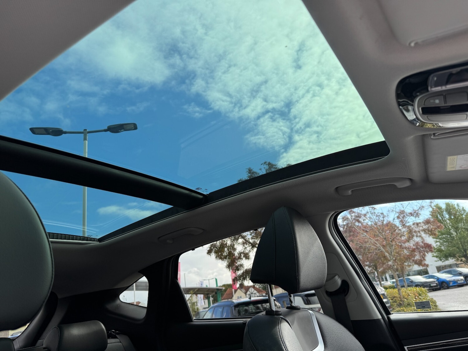 Used Hyundai TUCSON 2023 for sale - 76871955: Photo 45