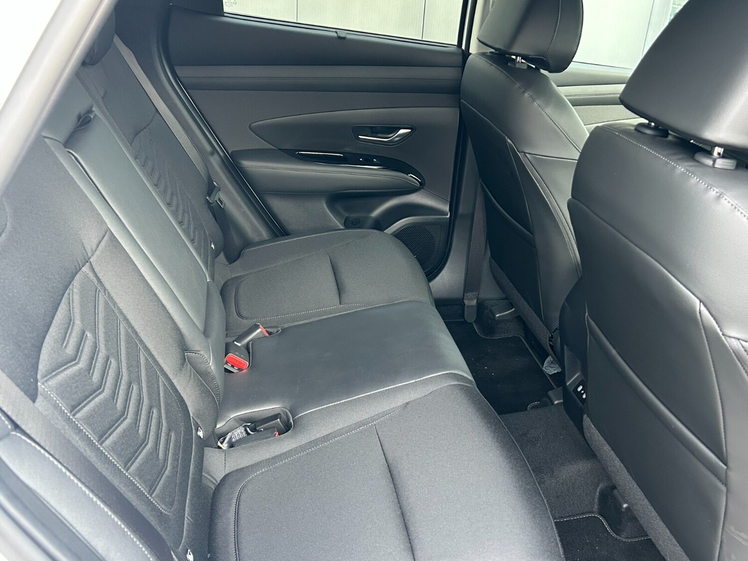 Used Hyundai TUCSON 2025 for sale - 76869759: Photo 10