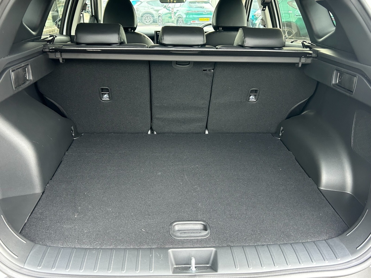 Used Hyundai TUCSON 2025 for sale - 76869759: Photo 11