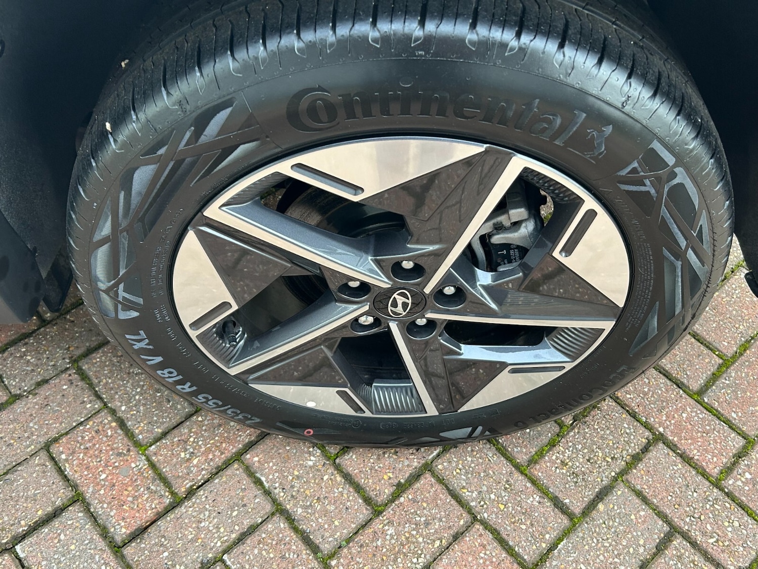 Used Hyundai TUCSON 2025 for sale - 76869759: Photo 14