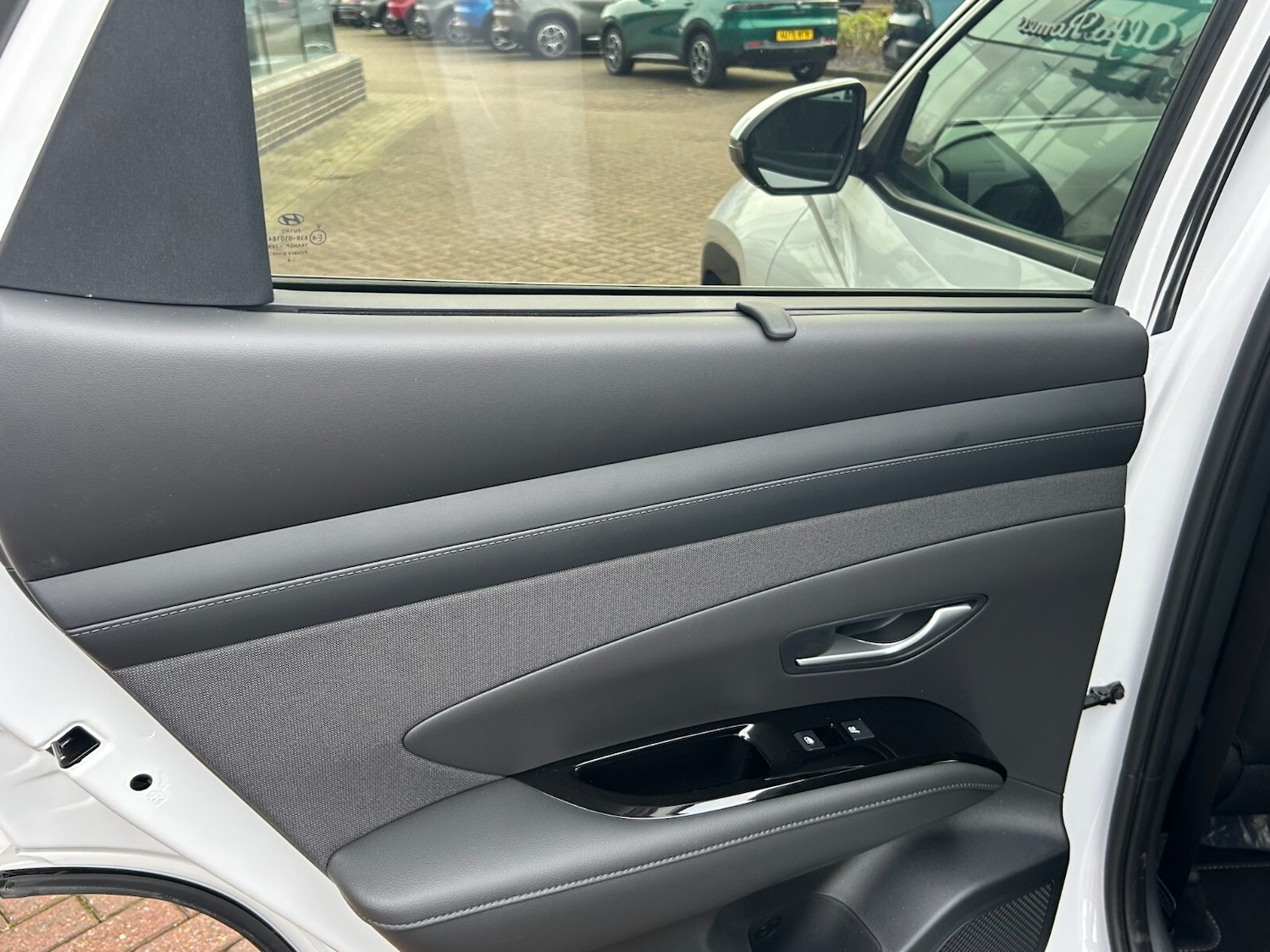 Used Hyundai TUCSON 2025 for sale - 76869759: Photo 15