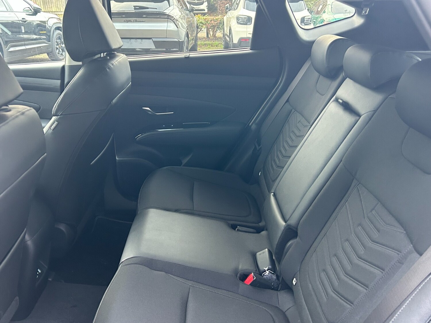 Used Hyundai TUCSON 2025 for sale - 76869759: Photo 16