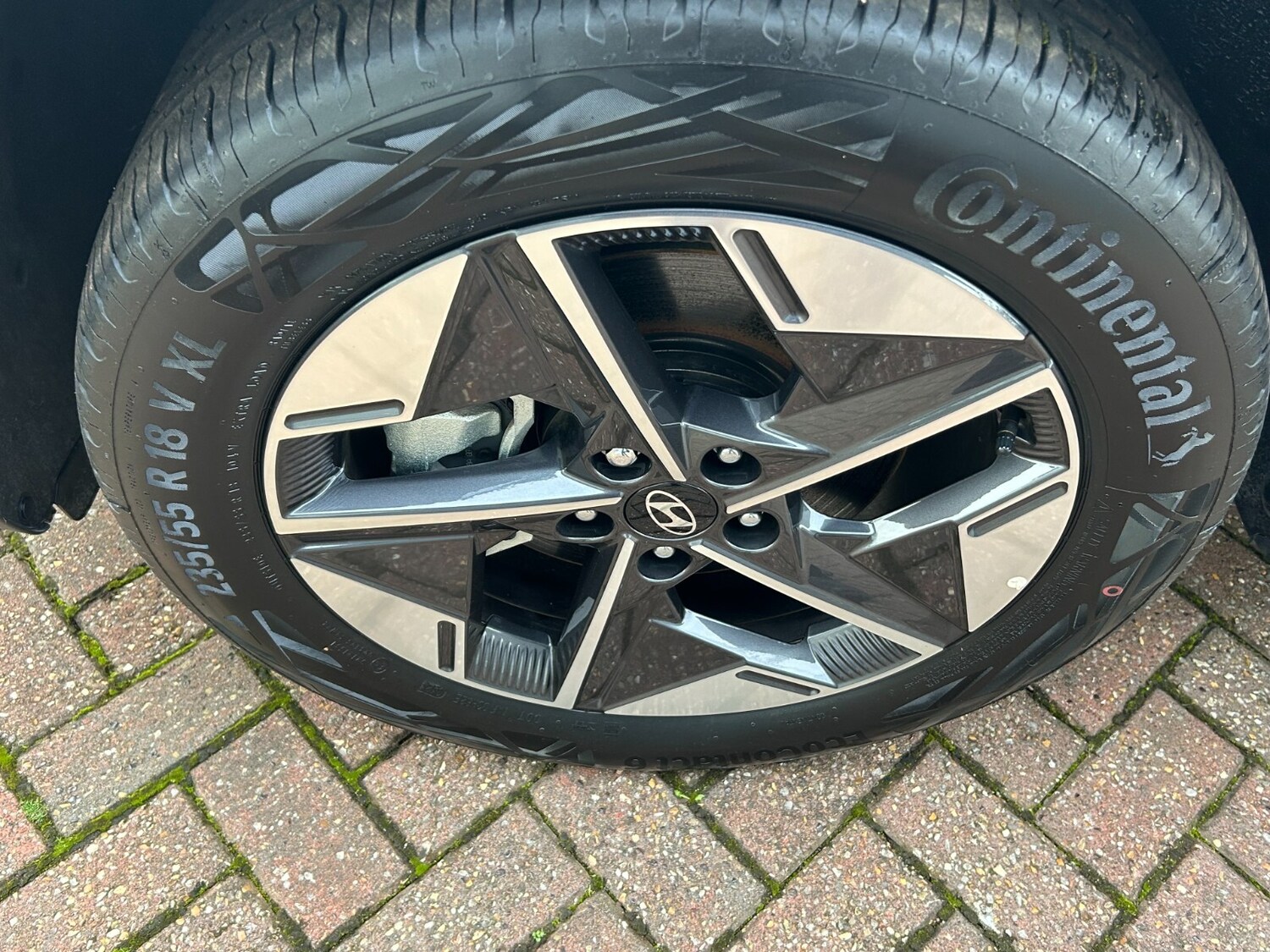 Used Hyundai TUCSON 2025 for sale - 76869759: Photo 18