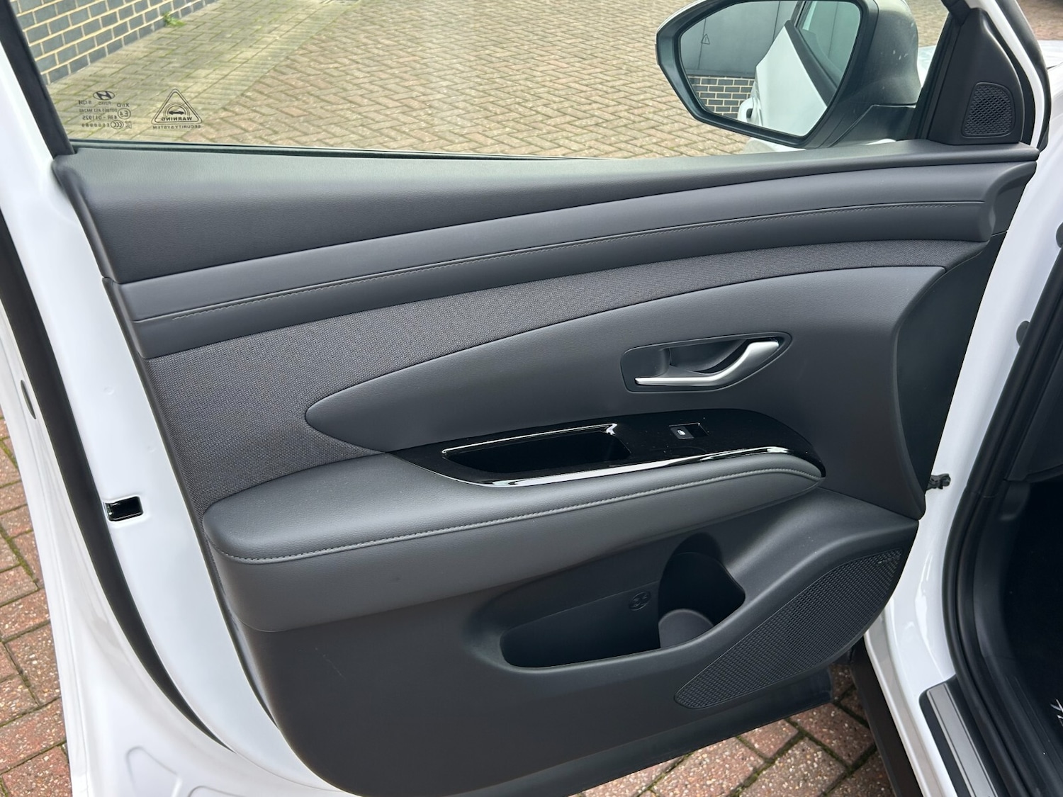 Used Hyundai TUCSON 2025 for sale - 76869759: Photo 19