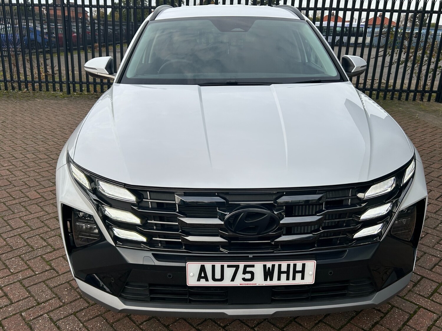 Used Hyundai TUCSON 2025 for sale - 76869759: Photo 21