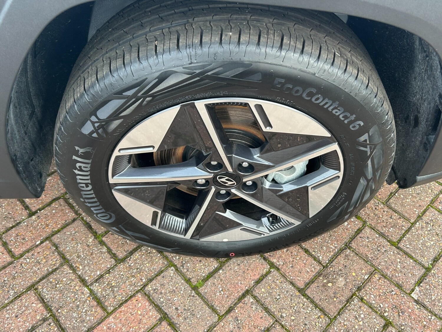 Used Hyundai TUCSON 2025 for sale - 76869759: Photo 22