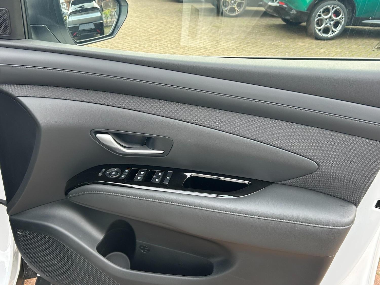 Used Hyundai TUCSON 2025 for sale - 76869759: Photo 24