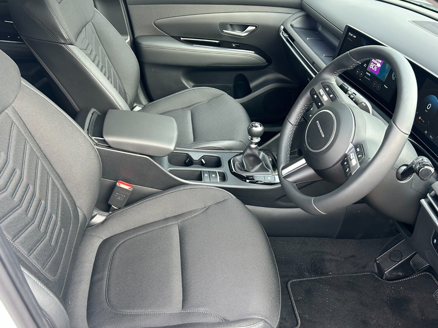 Used Hyundai TUCSON 2025 for sale - 76869759: Photo 26