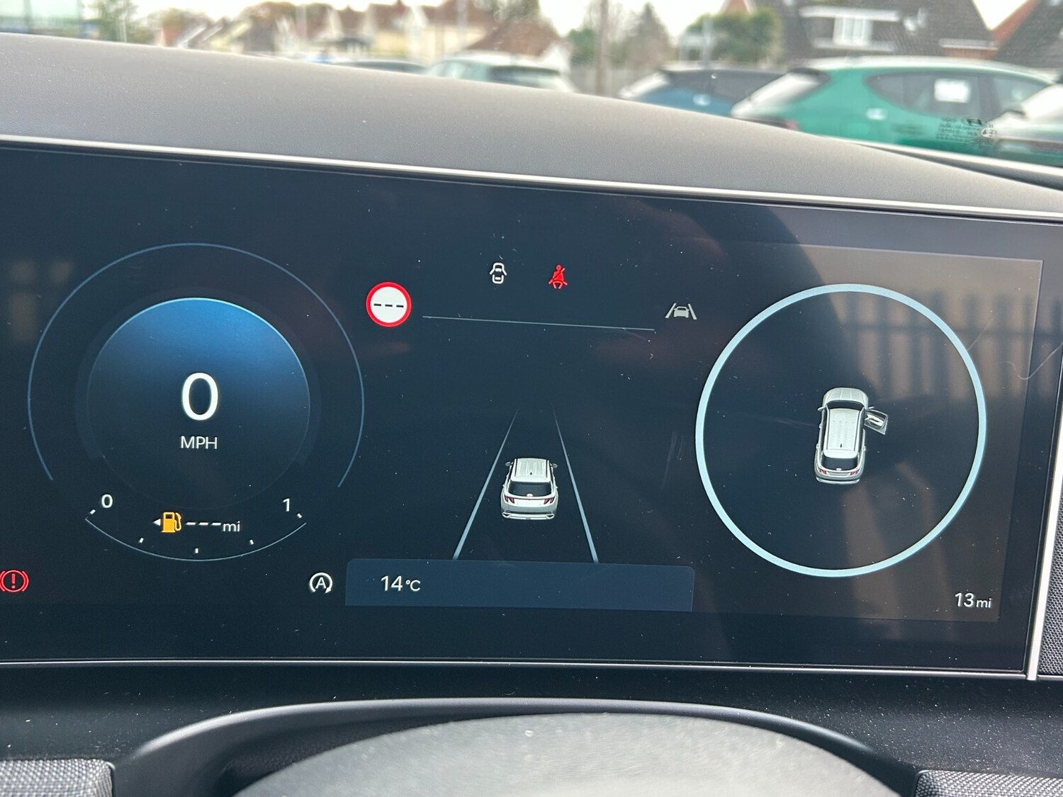 Used Hyundai TUCSON 2025 for sale - 76869759: Photo 28