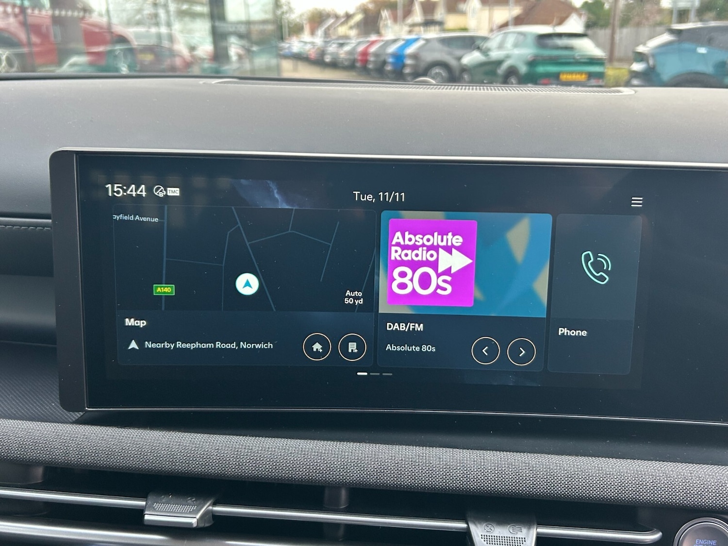 Used Hyundai TUCSON 2025 for sale - 76869759: Photo 31