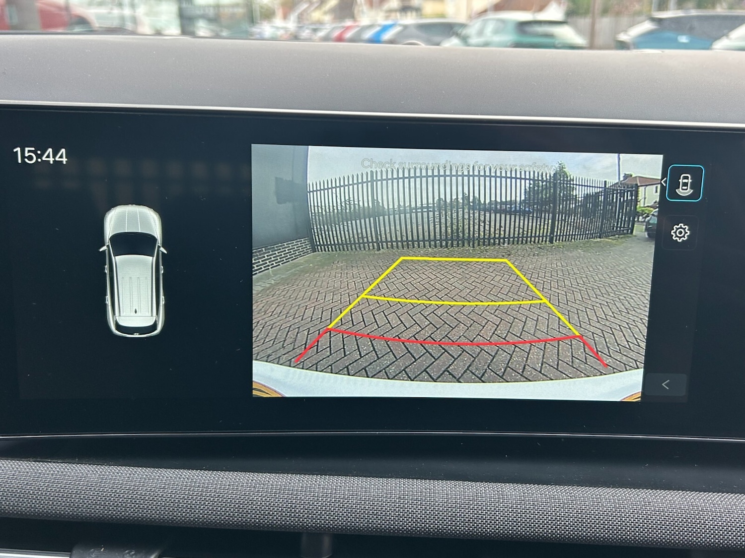 Used Hyundai TUCSON 2025 for sale - 76869759: Photo 32