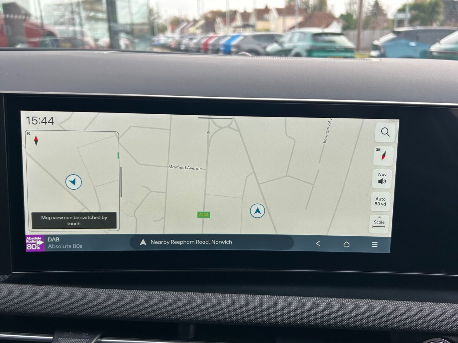 Used Hyundai TUCSON 2025 for sale - 76869759: Photo 33