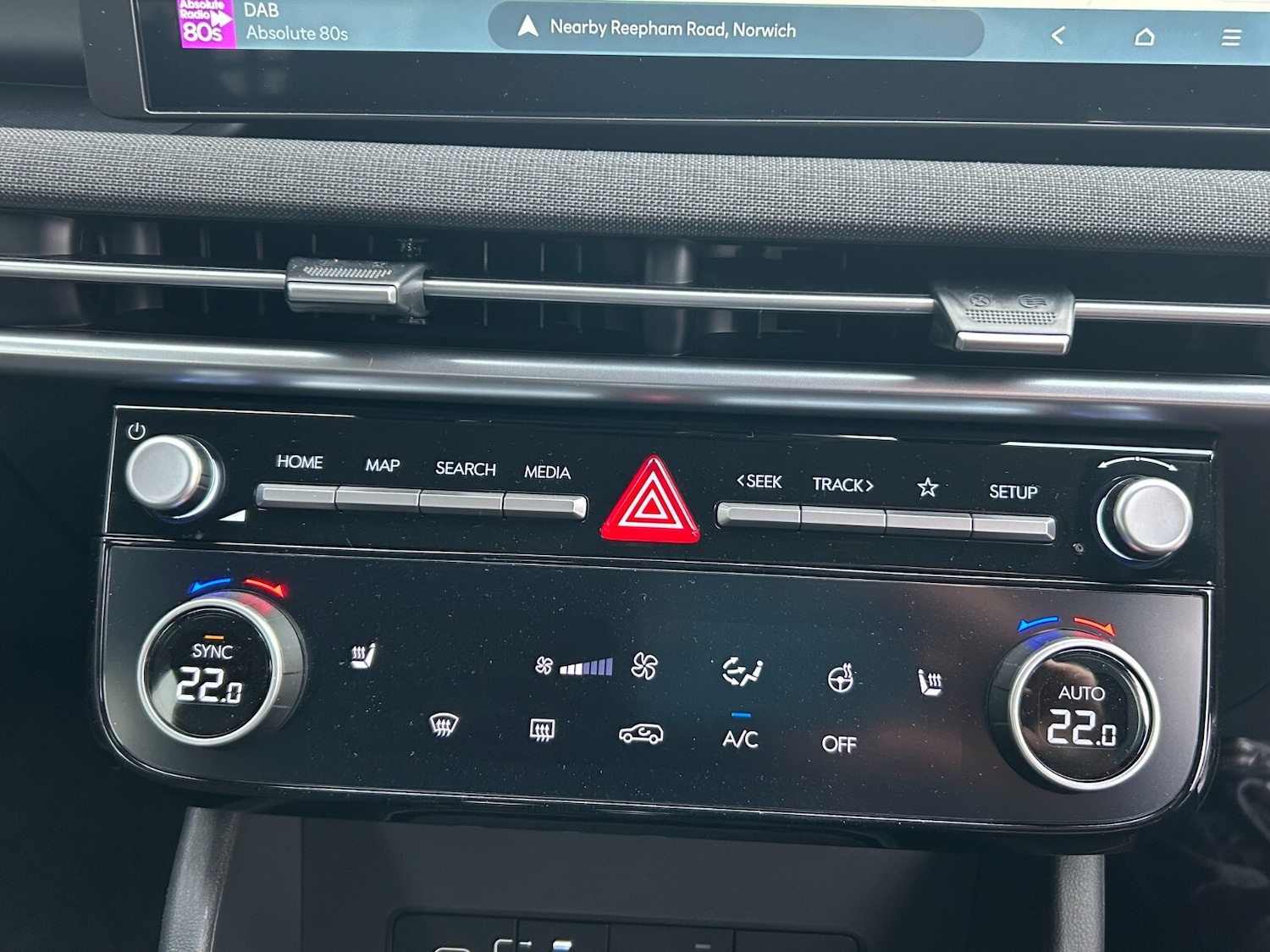 Used Hyundai TUCSON 2025 for sale - 76869759: Photo 34