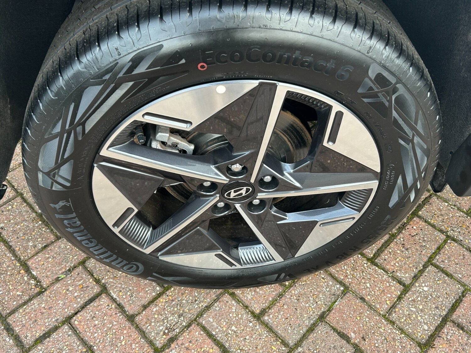 Used Hyundai TUCSON 2025 for sale - 76869759: Photo 8