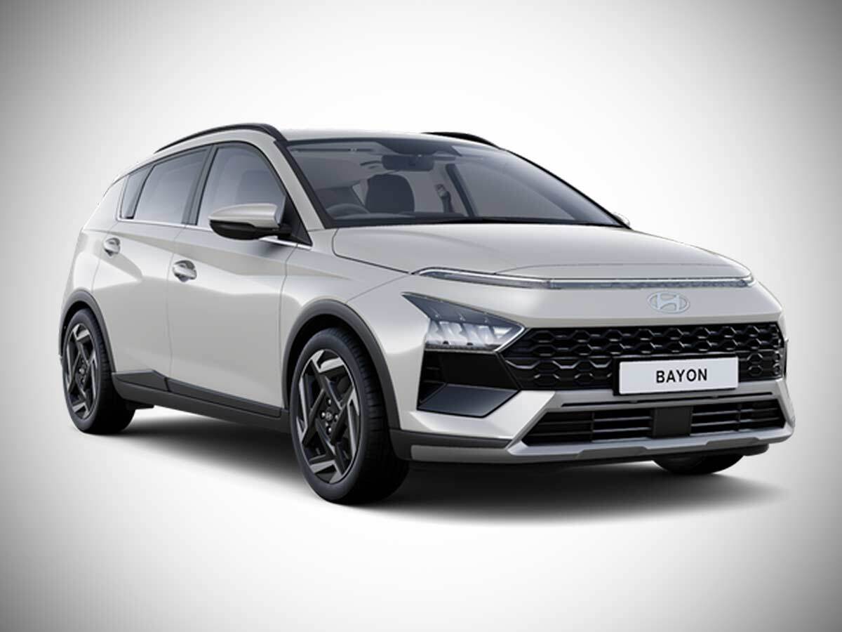 Used Hyundai BAYON for sale - 76870764: Photo 1