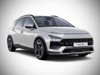 Used Hyundai BAYON undefined for sale - 76870764: Photo