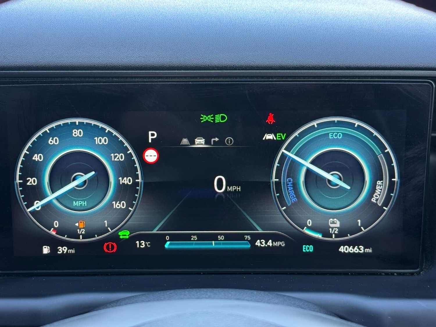 Used Hyundai TUCSON 2022 for sale - 77239463: Photo 9