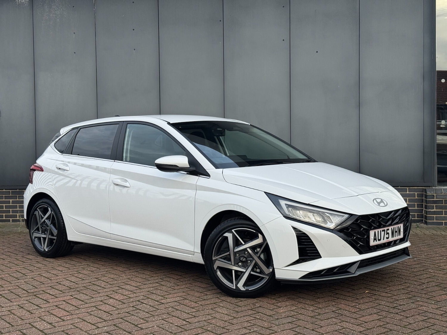 Used Hyundai i20 2025 for sale - 76869782: Photo 1