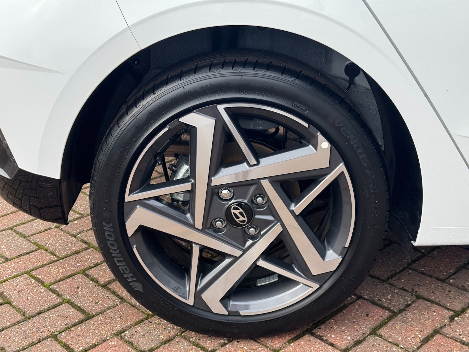 Used Hyundai i20 2025 for sale - 76869782: Photo 11