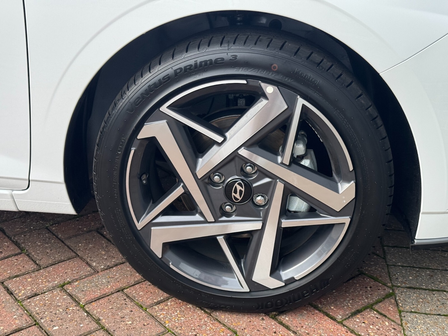 Used Hyundai i20 2025 for sale - 76869782: Photo 12