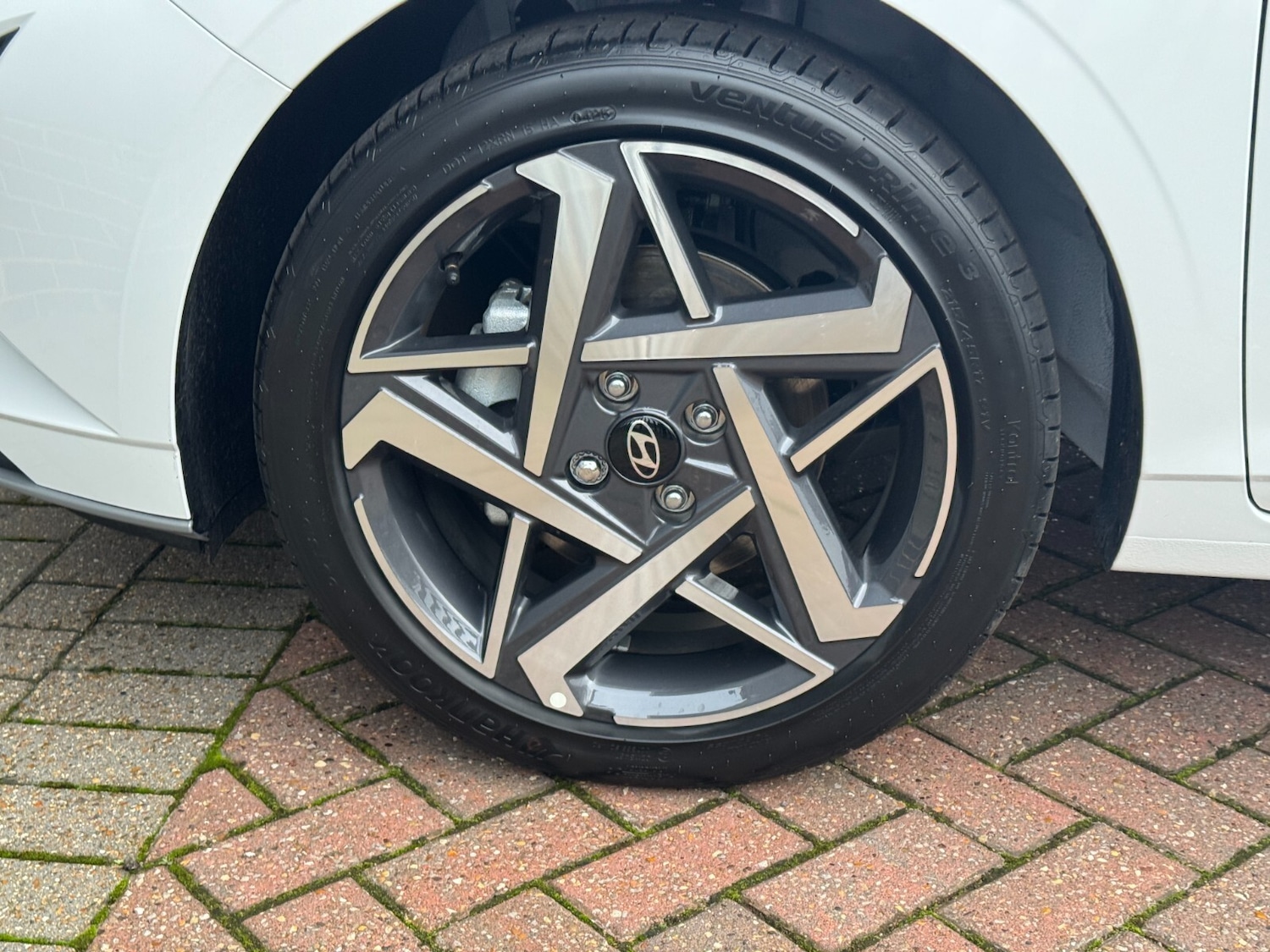 Used Hyundai i20 2025 for sale - 76869782: Photo 13