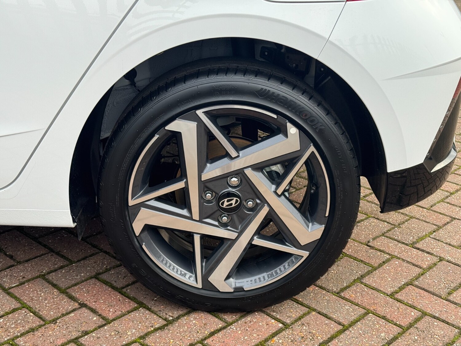 Used Hyundai i20 2025 for sale - 76869782: Photo 14