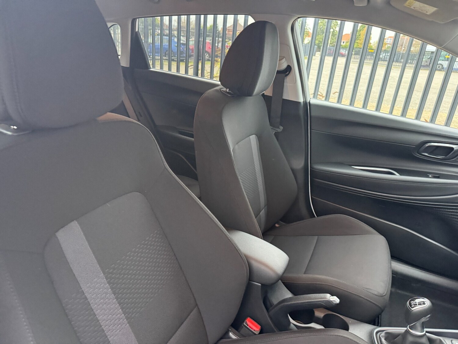 Used Hyundai i20 2025 for sale - 76869782: Photo 16