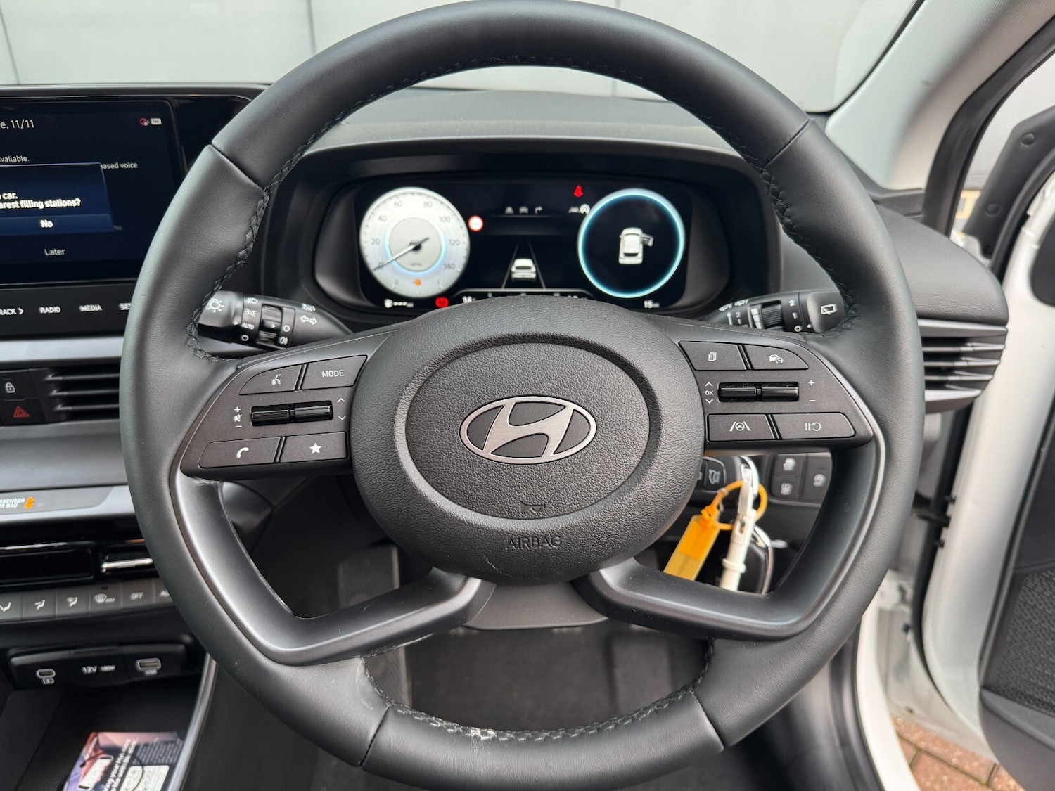 Used Hyundai i20 2025 for sale - 76869782: Photo 19