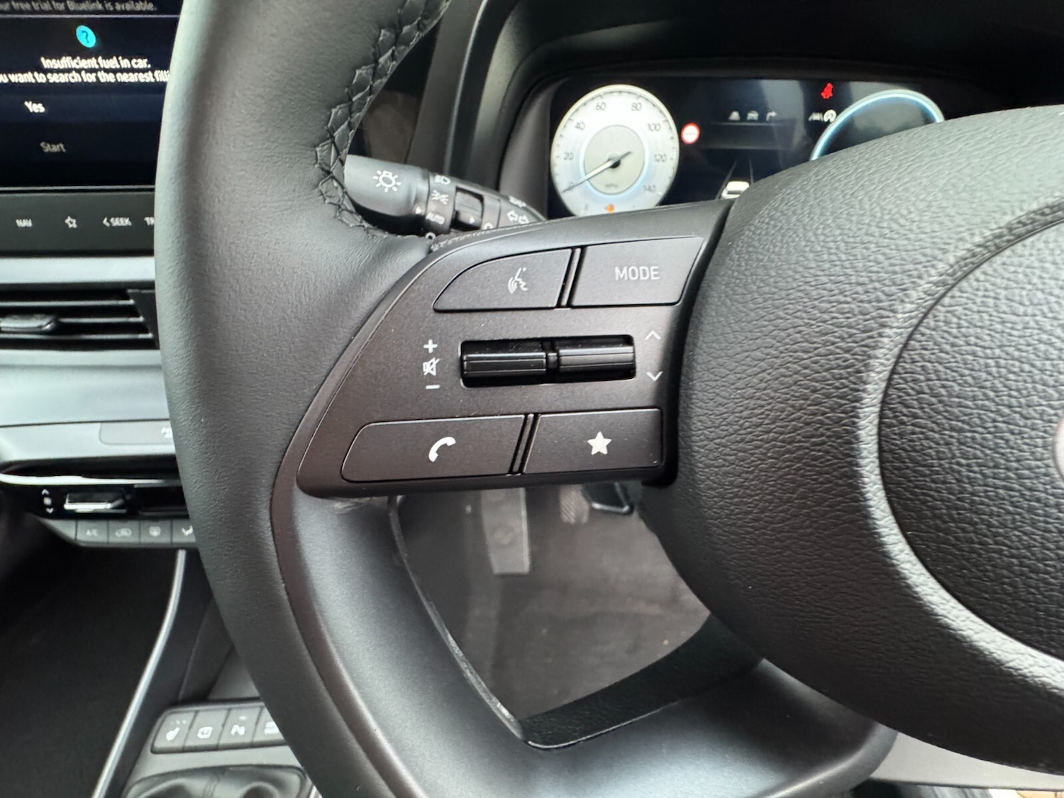 Used Hyundai i20 2025 for sale - 76869782: Photo 20