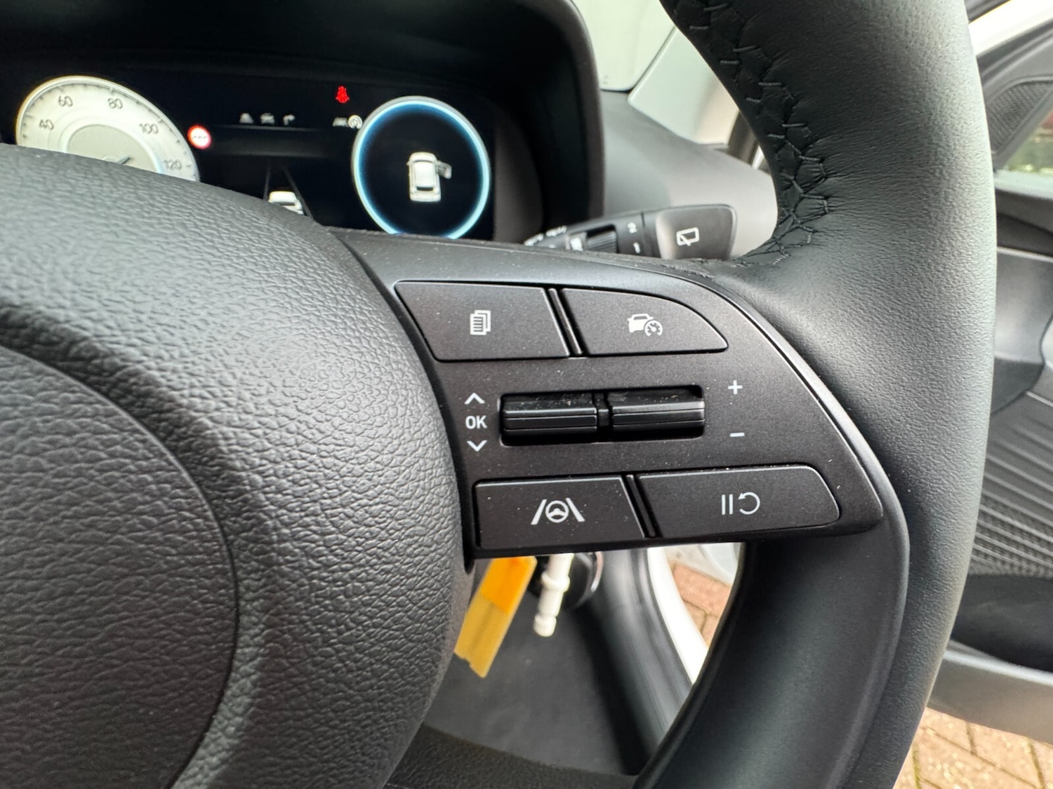 Used Hyundai i20 2025 for sale - 76869782: Photo 21