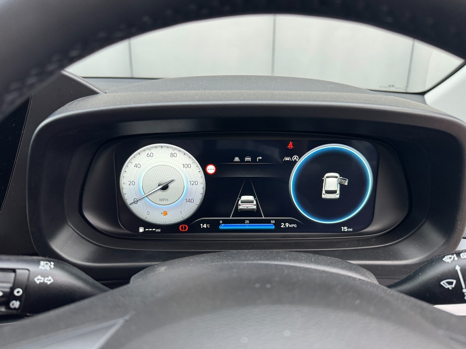 Used Hyundai i20 2025 for sale - 76869782: Photo 24