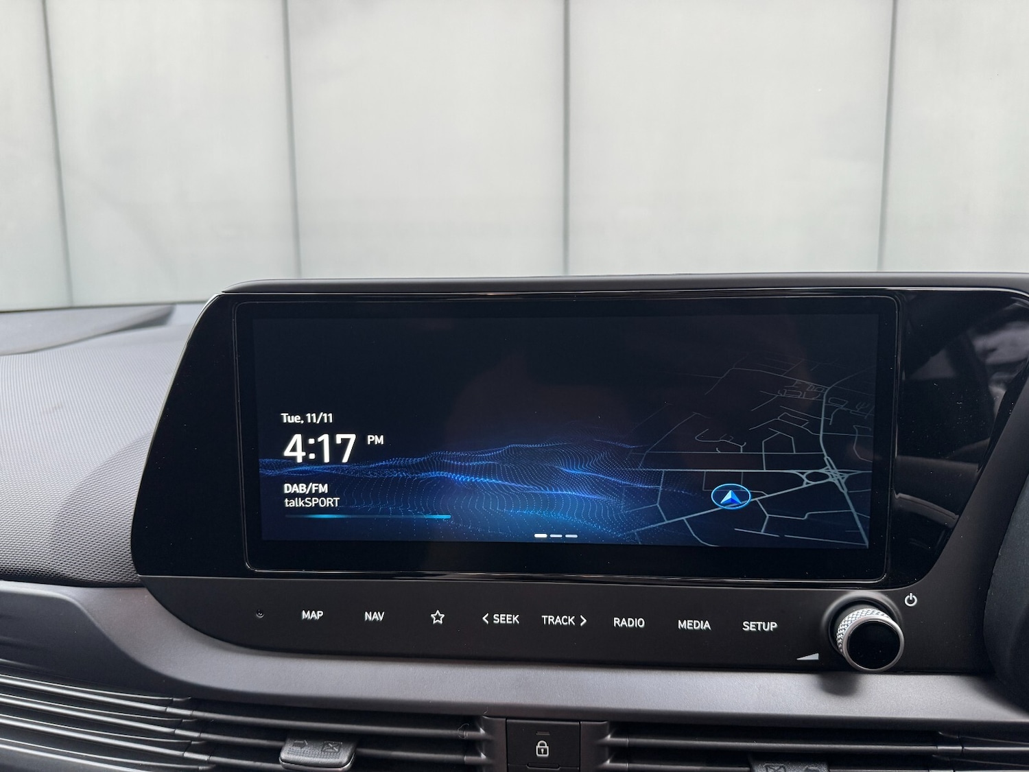 Used Hyundai i20 2025 for sale - 76869782: Photo 25