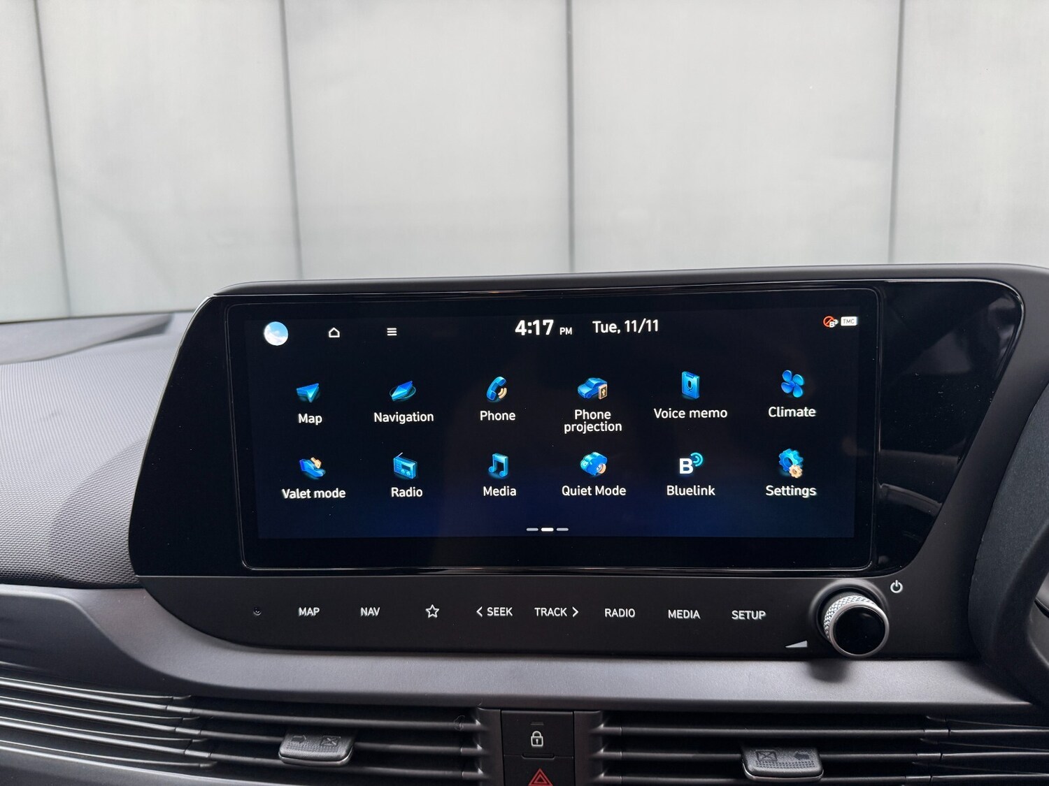 Used Hyundai i20 2025 for sale - 76869782: Photo 26