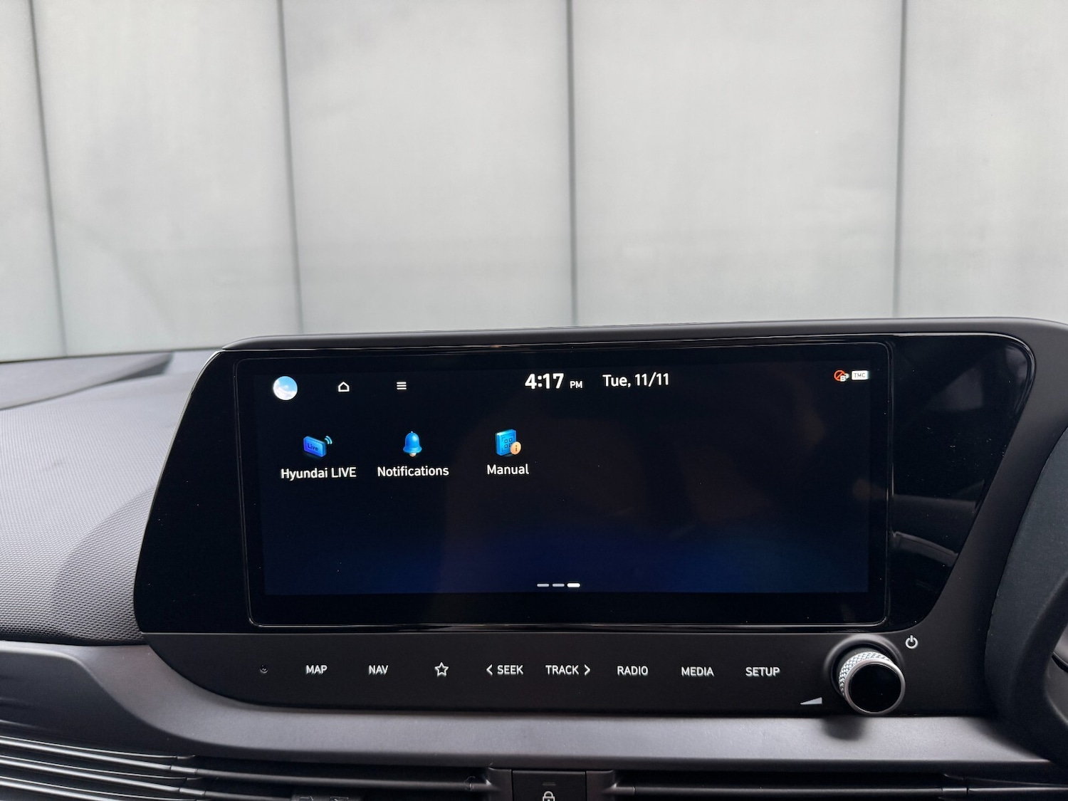 Used Hyundai i20 2025 for sale - 76869782: Photo 27