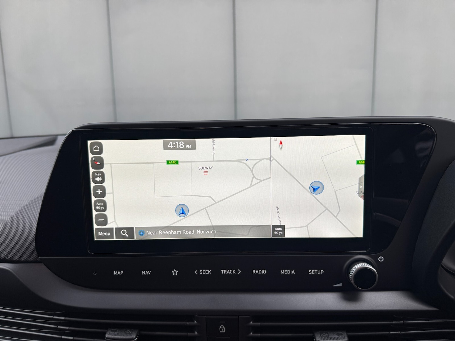 Used Hyundai i20 2025 for sale - 76869782: Photo 28