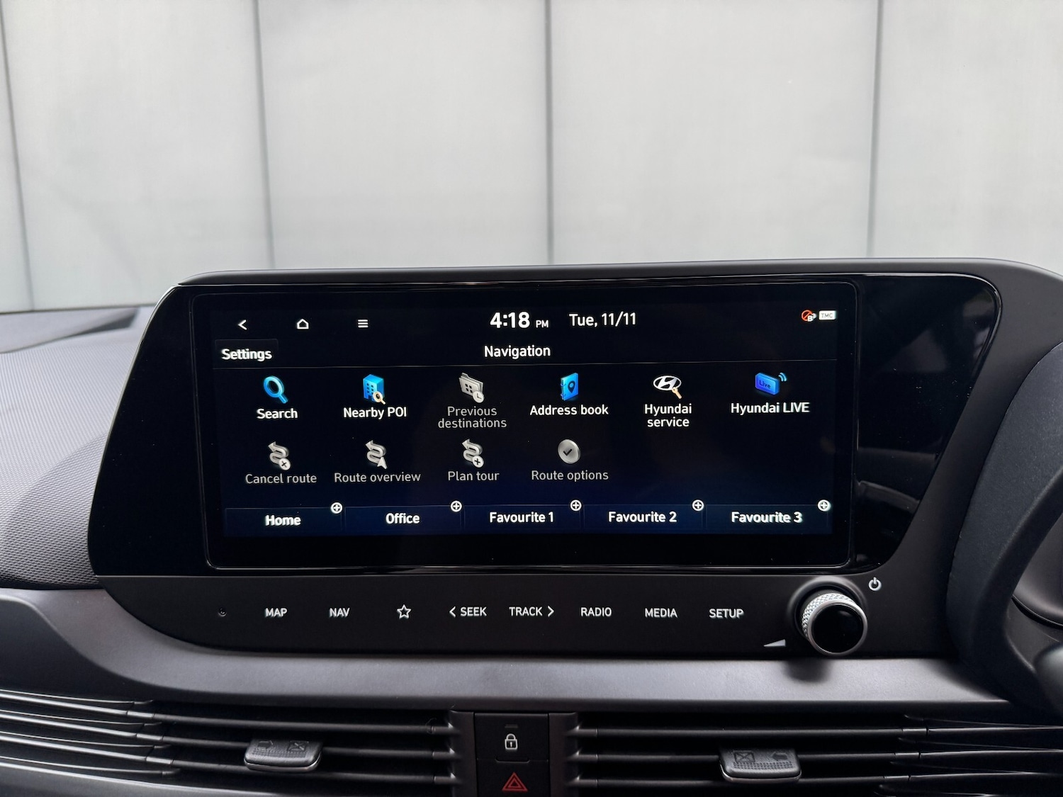 Used Hyundai i20 2025 for sale - 76869782: Photo 29