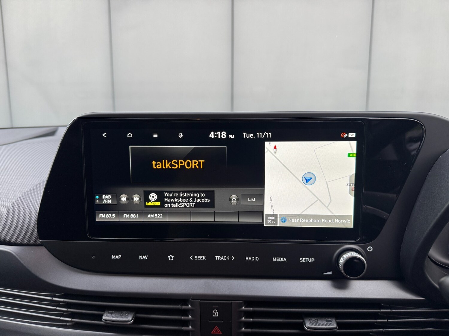 Used Hyundai i20 2025 for sale - 76869782: Photo 30