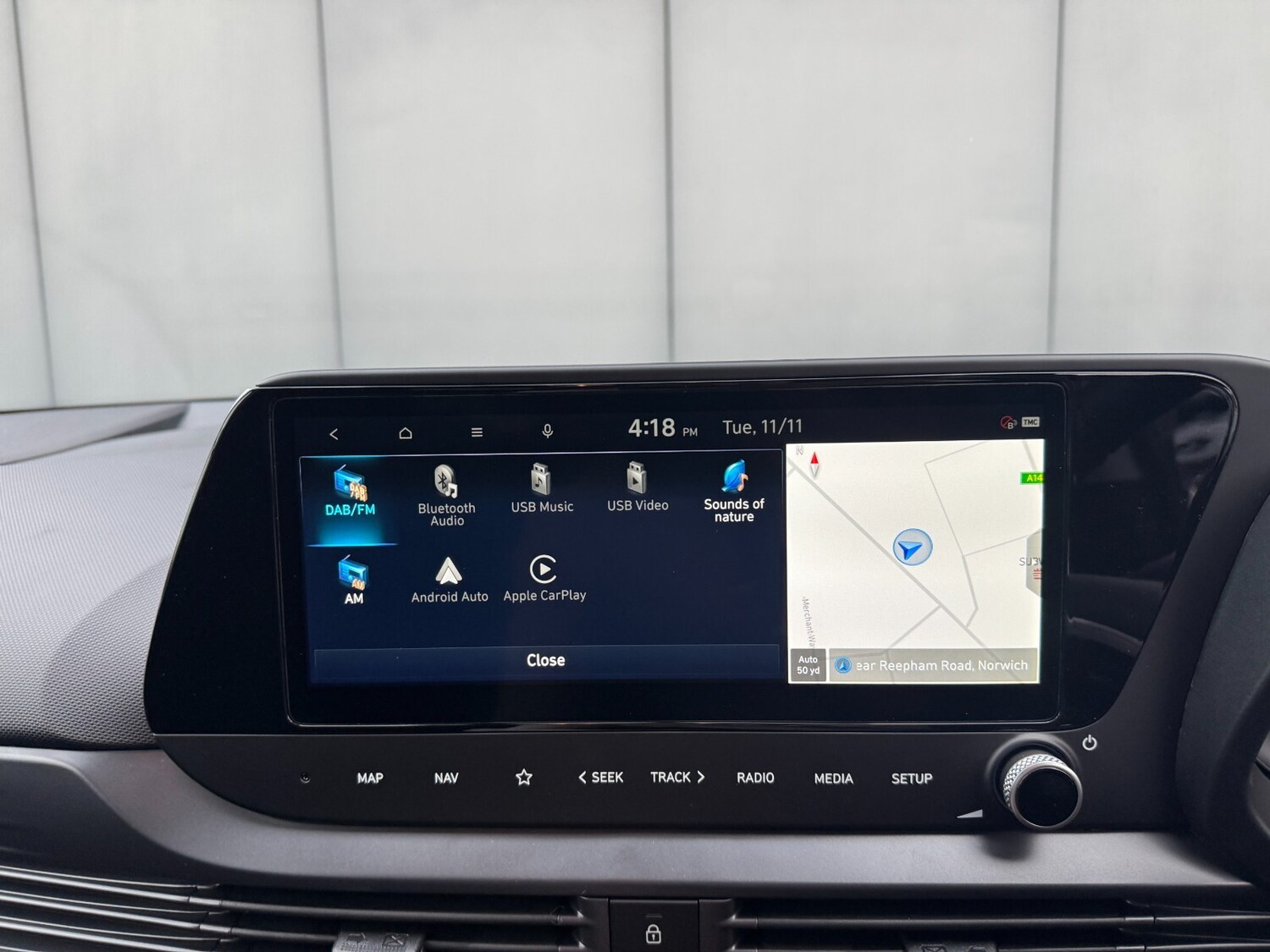 Used Hyundai i20 2025 for sale - 76869782: Photo 31