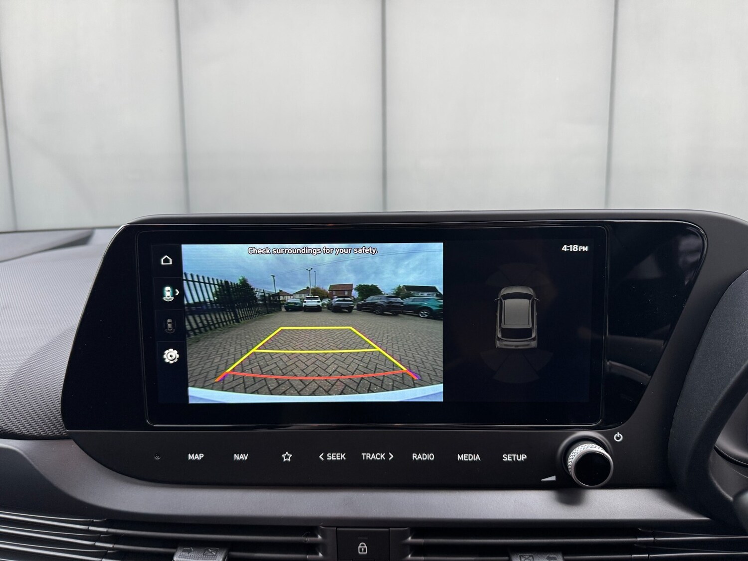 Used Hyundai i20 2025 for sale - 76869782: Photo 32