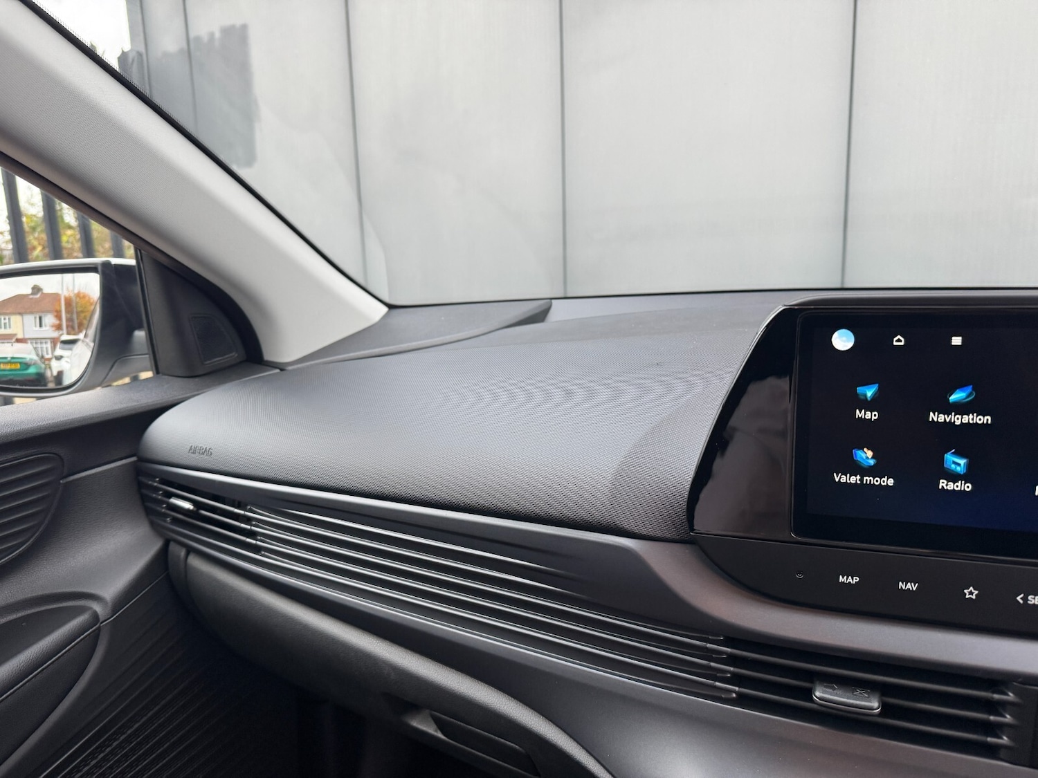 Used Hyundai i20 2025 for sale - 76869782: Photo 37