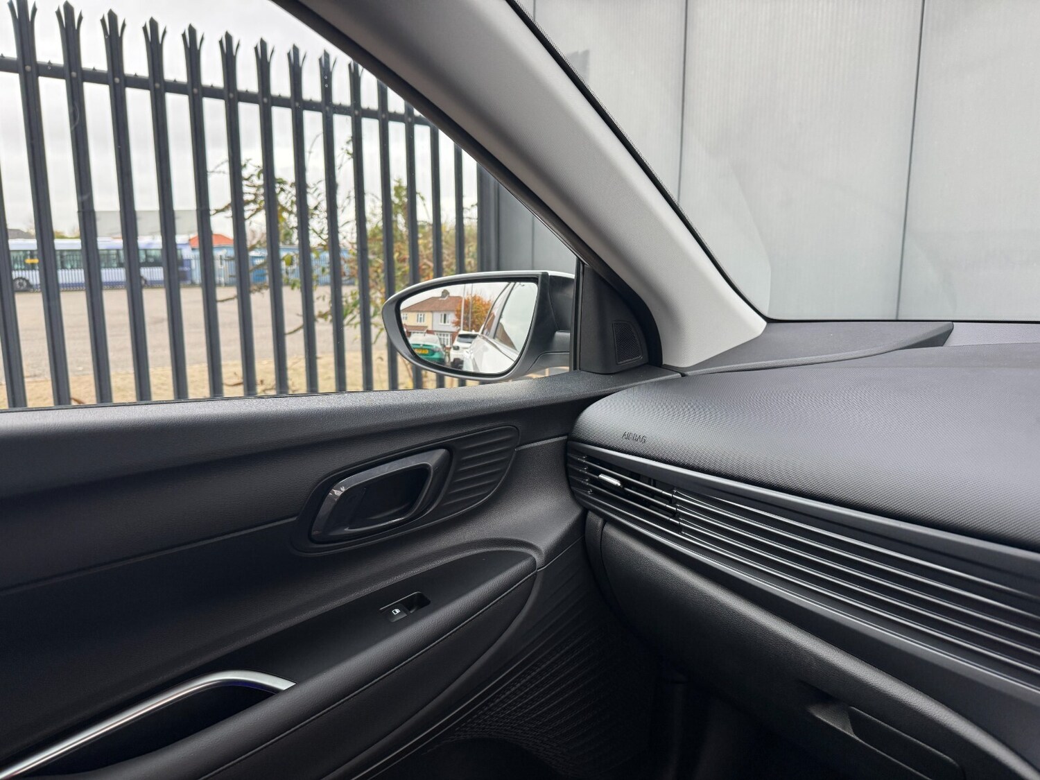 Used Hyundai i20 2025 for sale - 76869782: Photo 38